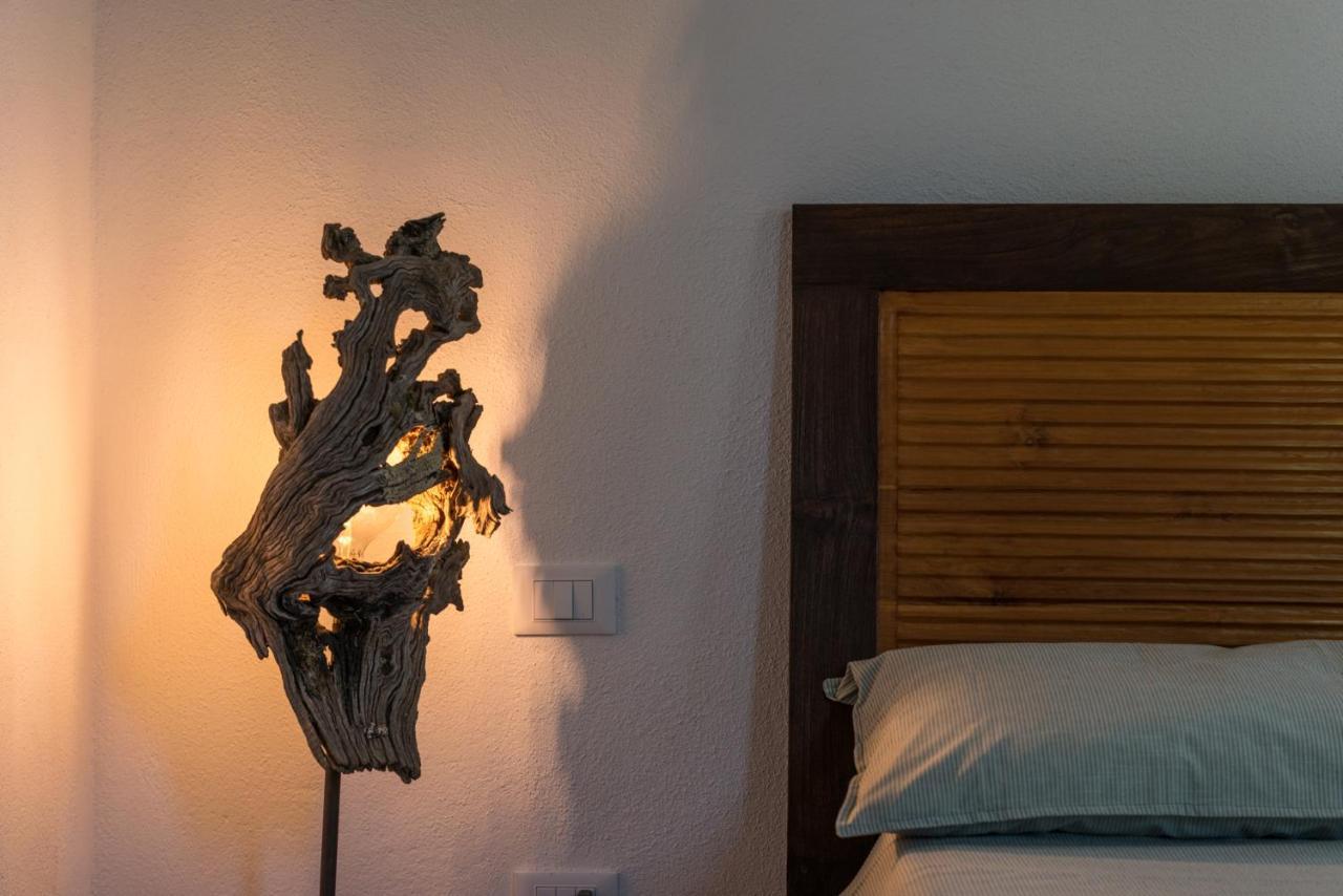 Agriturismo Schiaccia Ghiande Massa Marittima Eksteriør billede